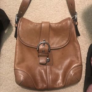 COACH crossbody purse (G3S-9480)